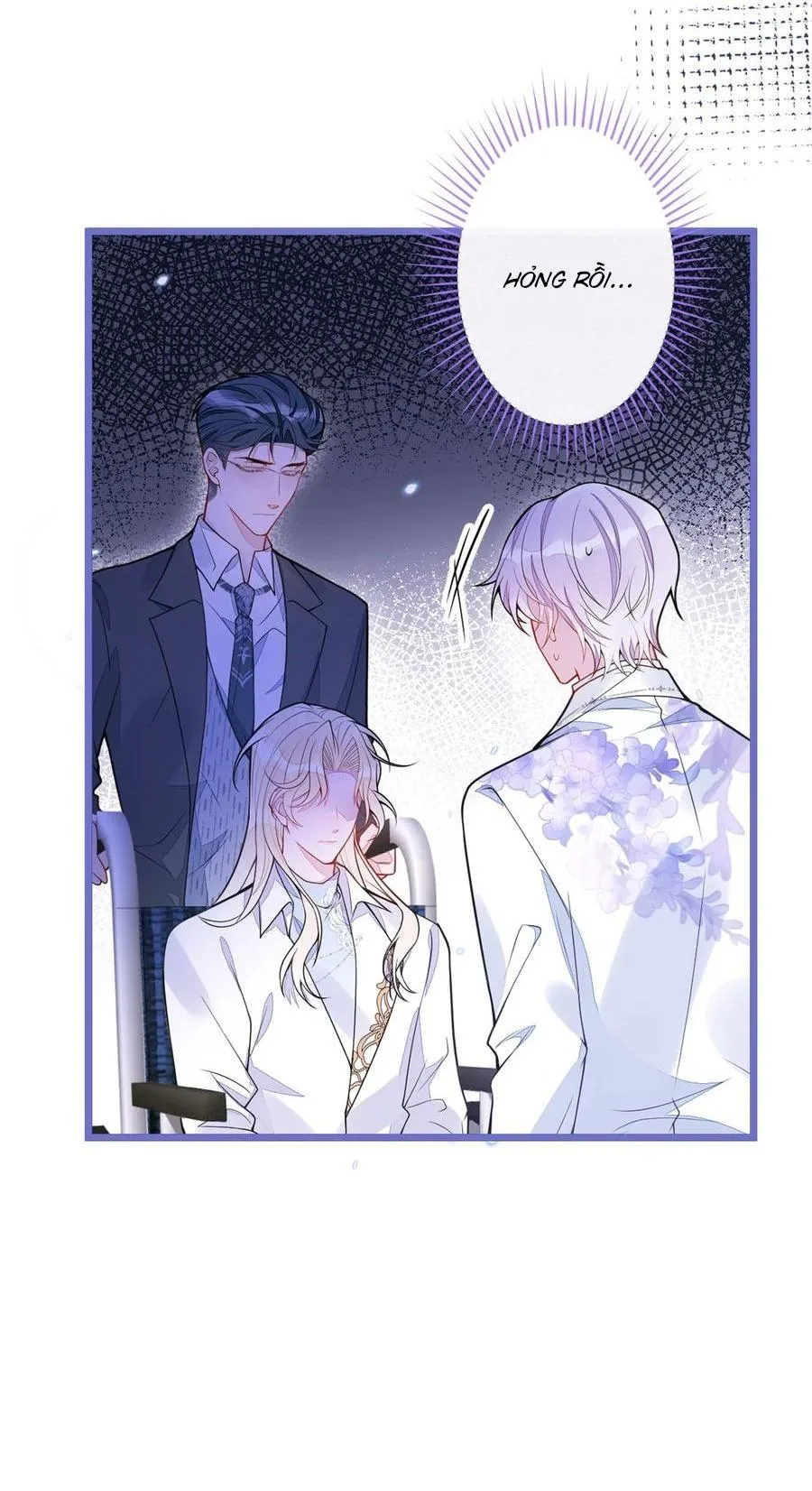 Sói Báo Ơn (END) Chapter 36 Trang 31