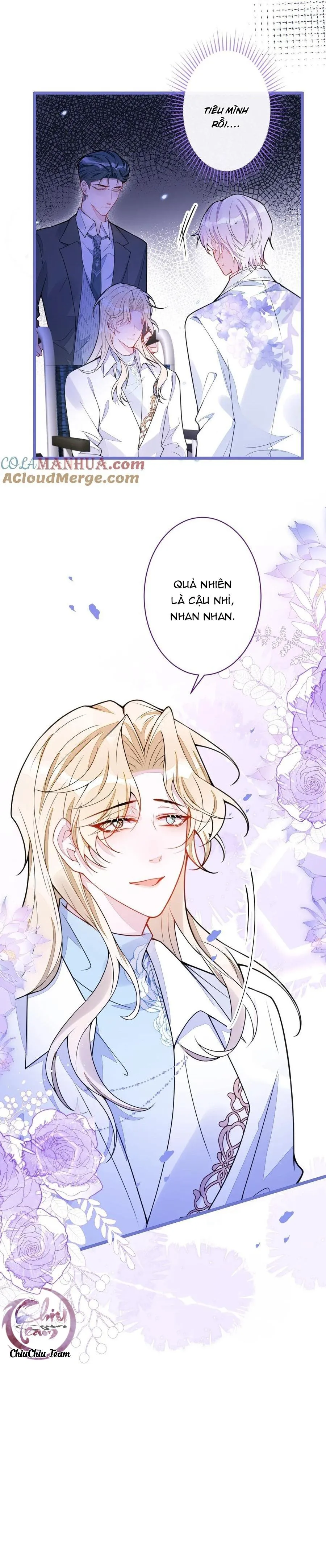 Sói Báo Ơn (END) Chapter 37 Trang 11