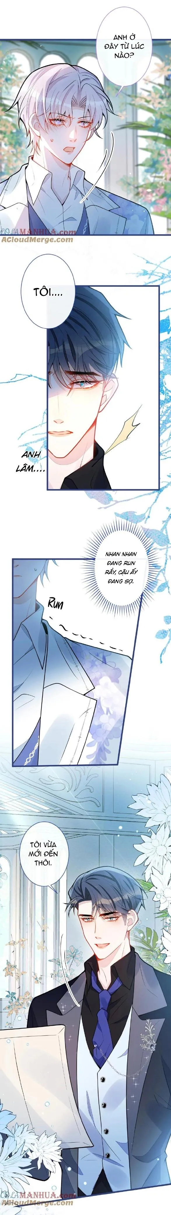 Sói Báo Ơn (END) Chapter 38 Trang 11