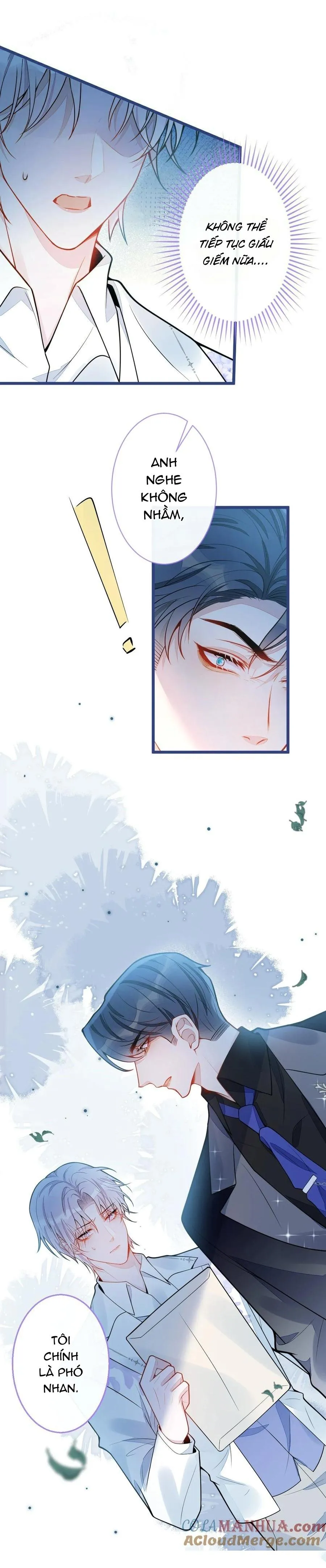 Sói Báo Ơn (END) Chapter 38 Trang 13