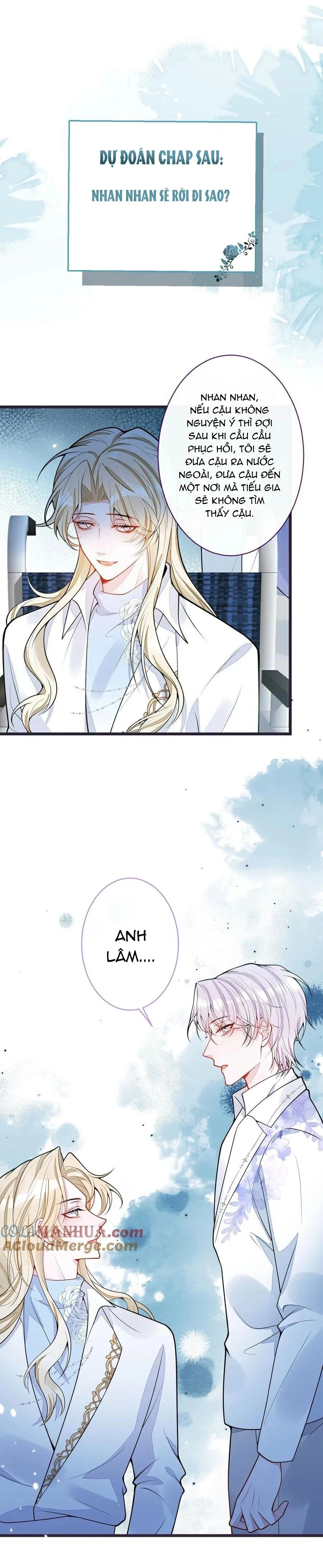 Sói Báo Ơn (END) Chapter 38 Trang 14