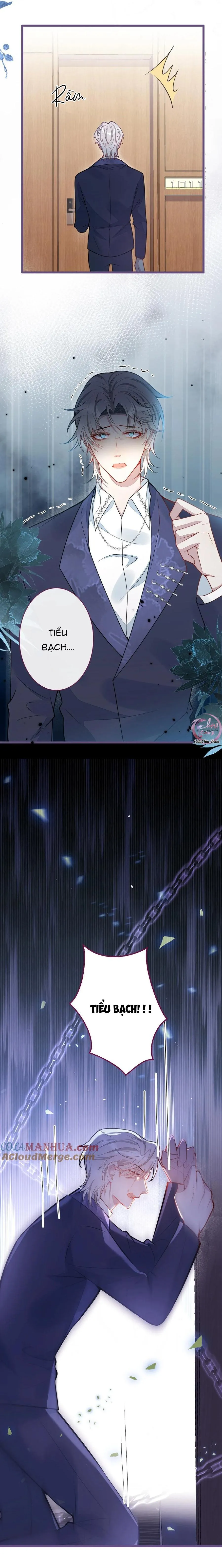 Sói Báo Ơn (END) Chapter 40 Trang 8