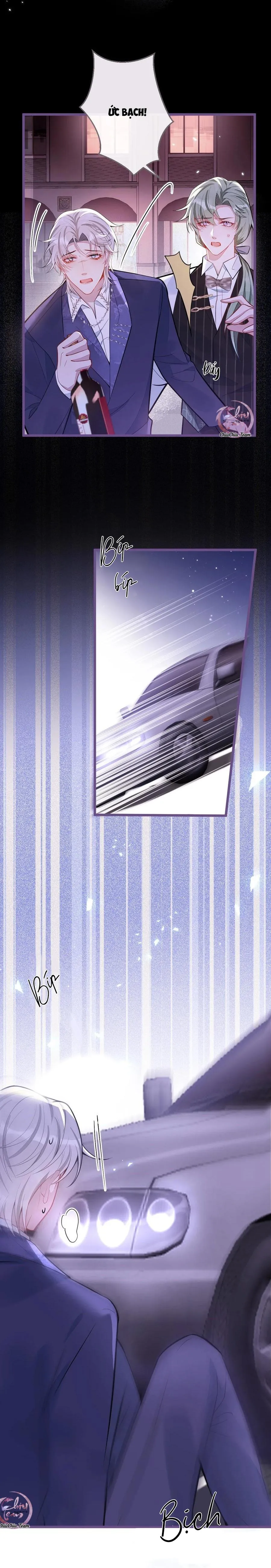 Sói Báo Ơn (END) Chapter 40 Trang 11