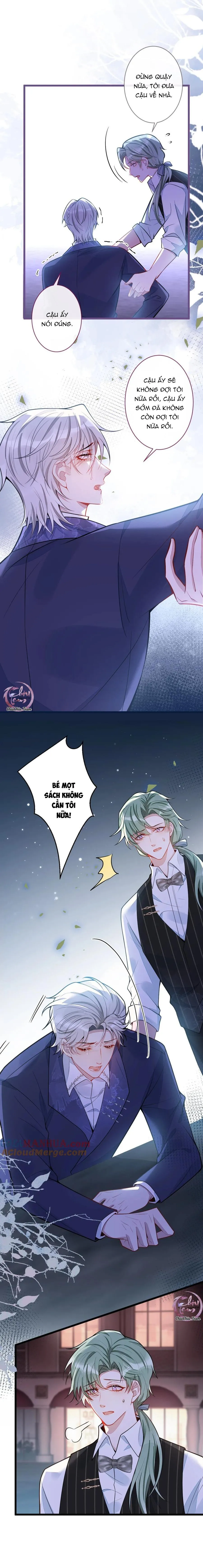 Sói Báo Ơn (END) Chapter 40 Trang 12