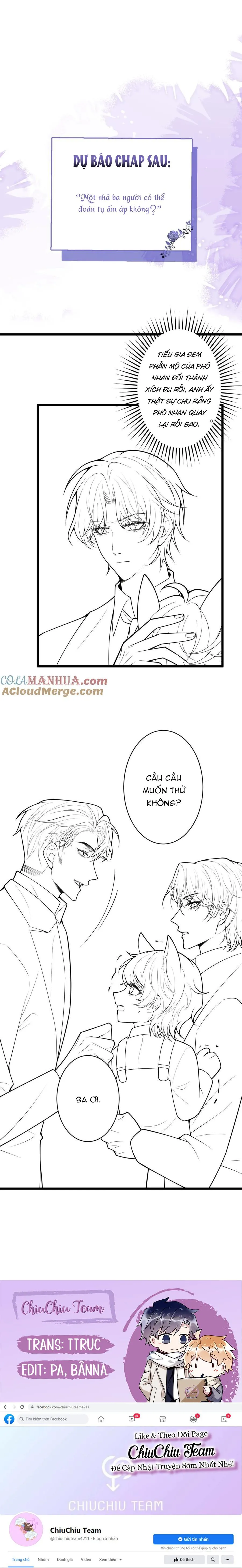 Sói Báo Ơn (END) Chapter 40 Trang 13