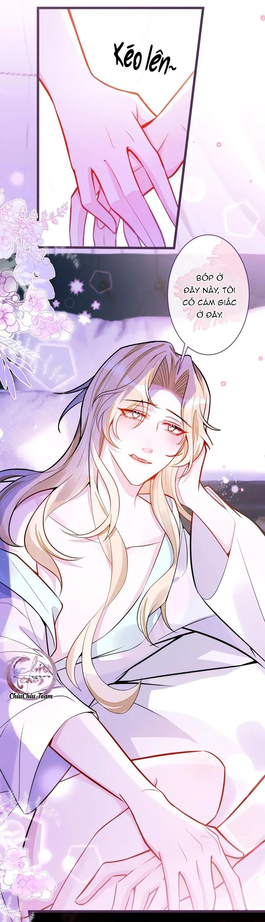 Sói Báo Ơn (END) Chapter 42 Trang 5