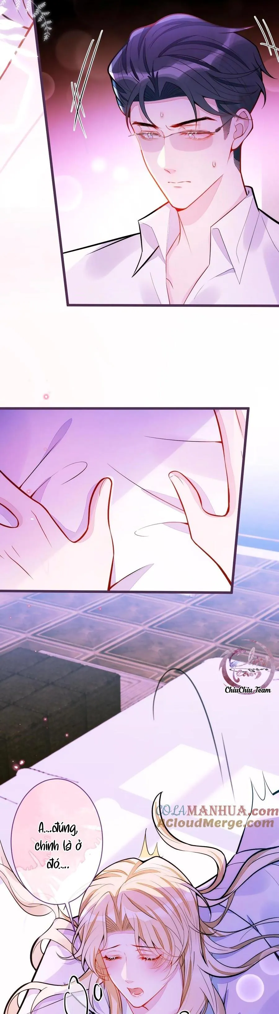 Sói Báo Ơn (END) Chapter 42 Trang 6