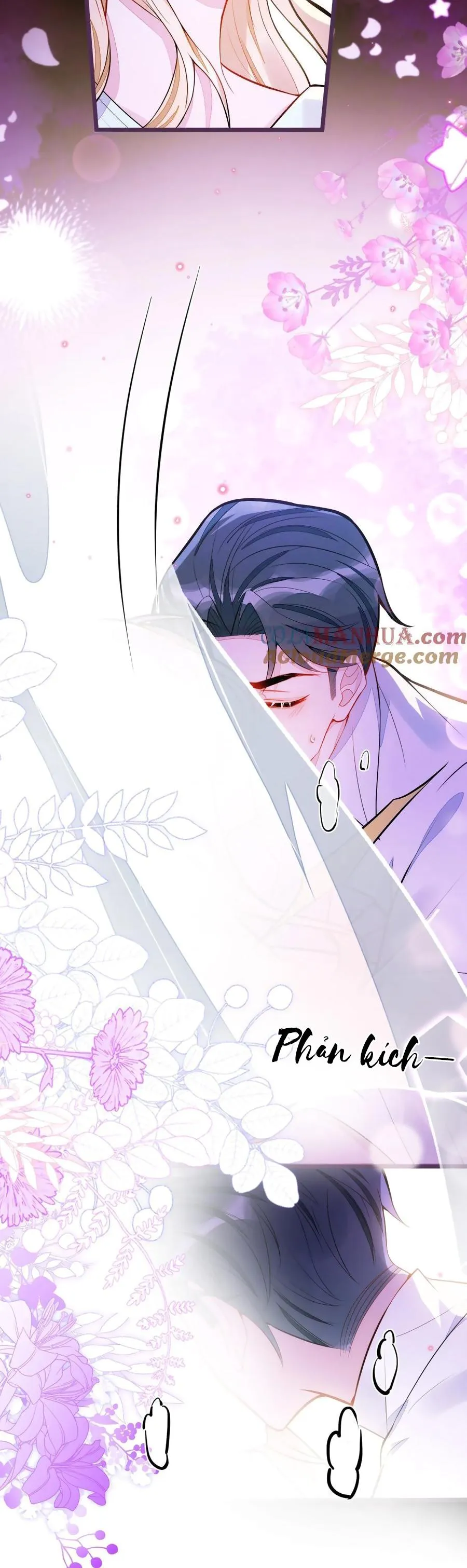 Sói Báo Ơn (END) Chapter 42 Trang 8