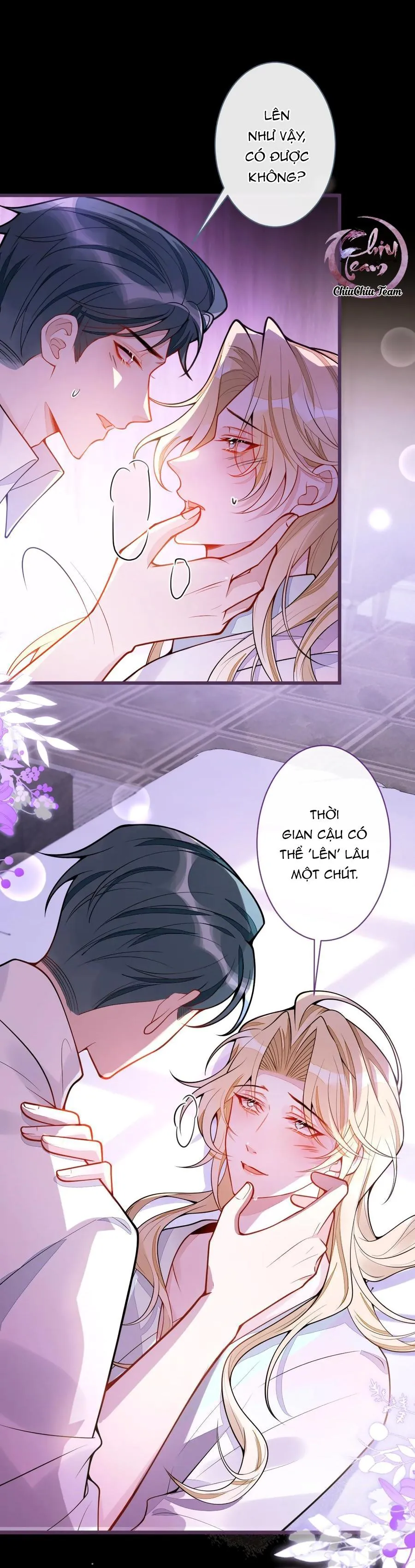 Sói Báo Ơn (END) Chapter 42 Trang 9