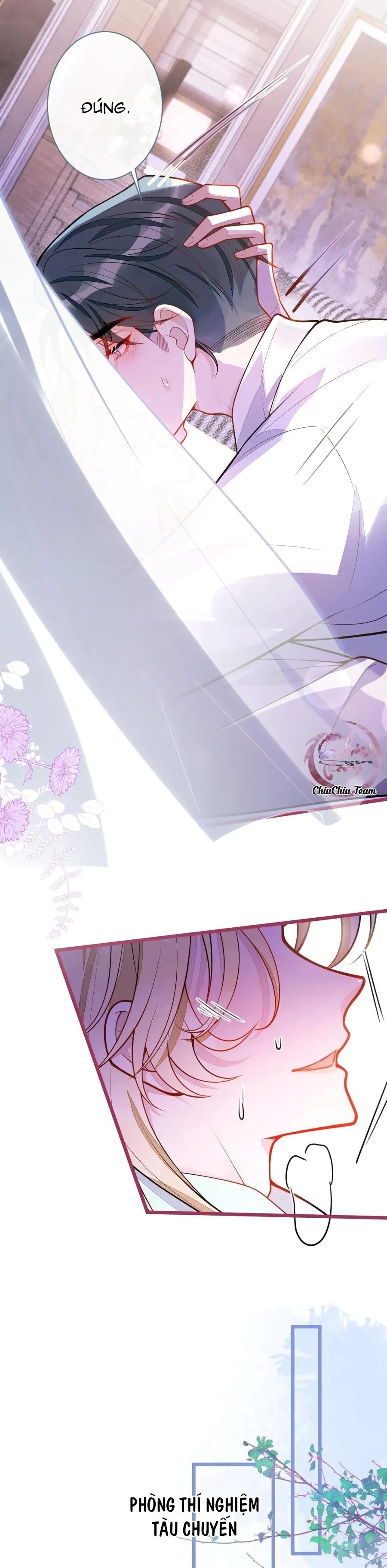 Sói Báo Ơn (END) Chapter 42 Trang 11