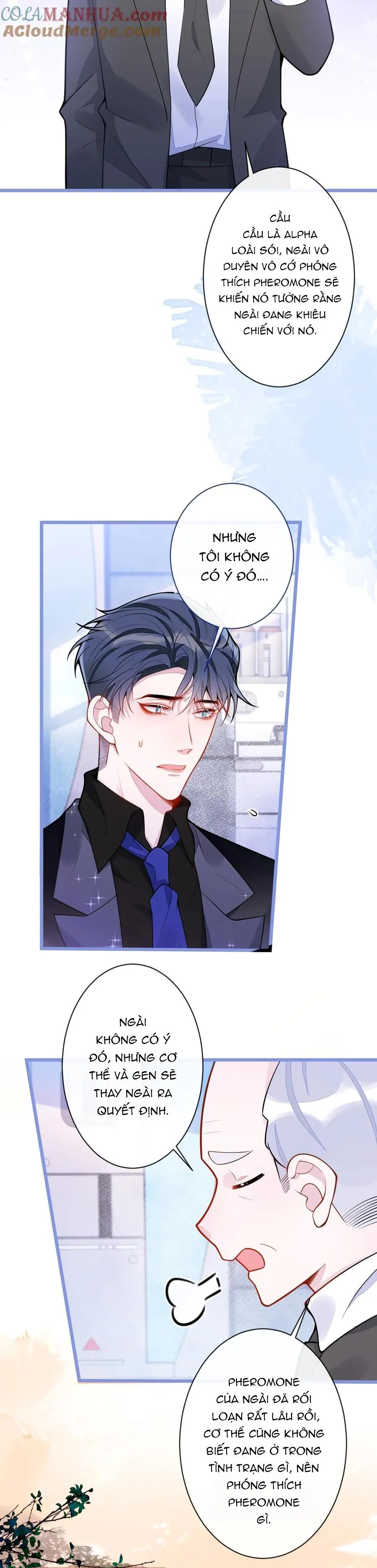 Sói Báo Ơn (END) Chapter 42 Trang 13