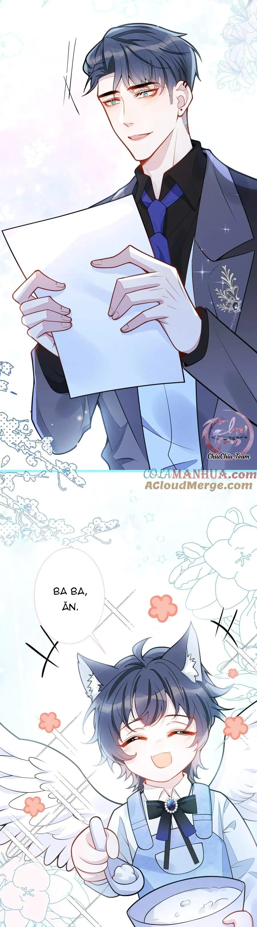 Sói Báo Ơn (END) Chapter 42 Trang 20