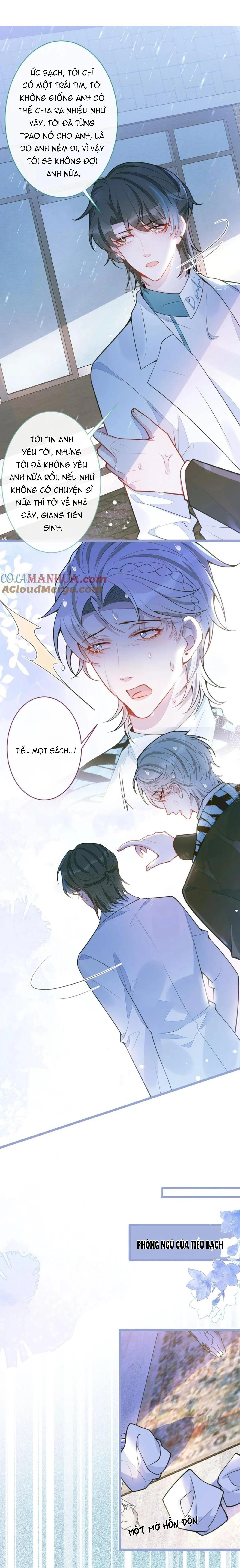 Sói Báo Ơn (END) Chapter 43 Trang 13