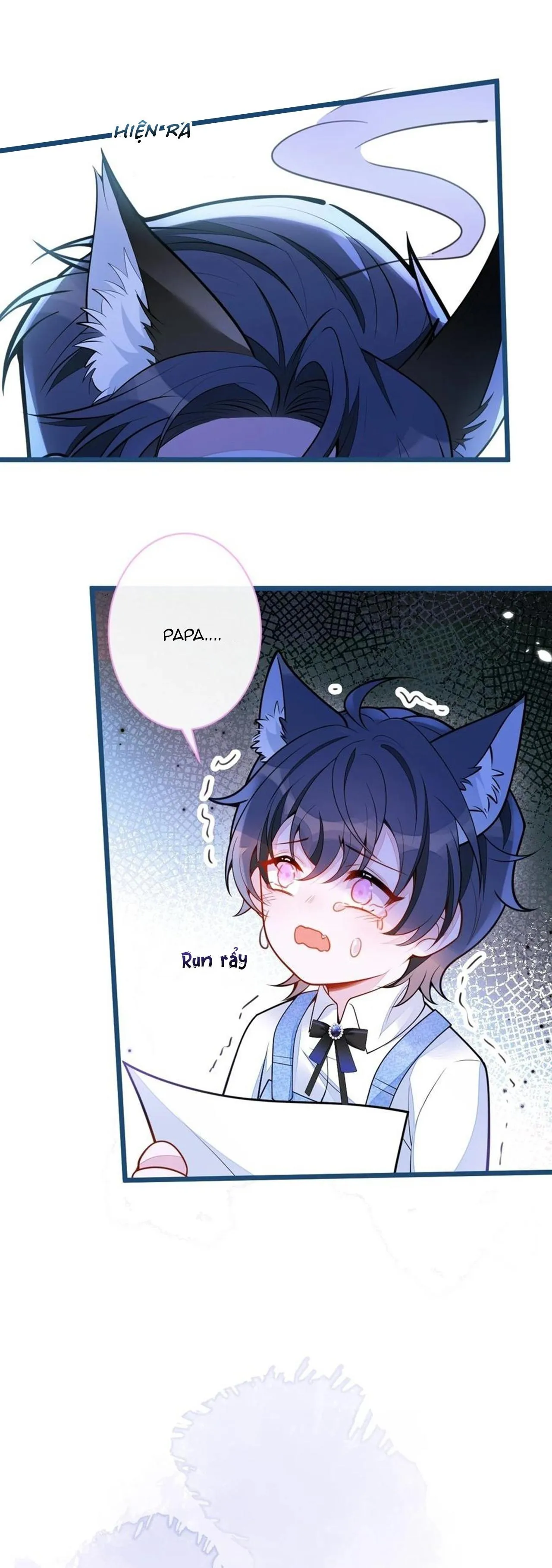 Sói Báo Ơn (END) Chapter 44 Trang 7