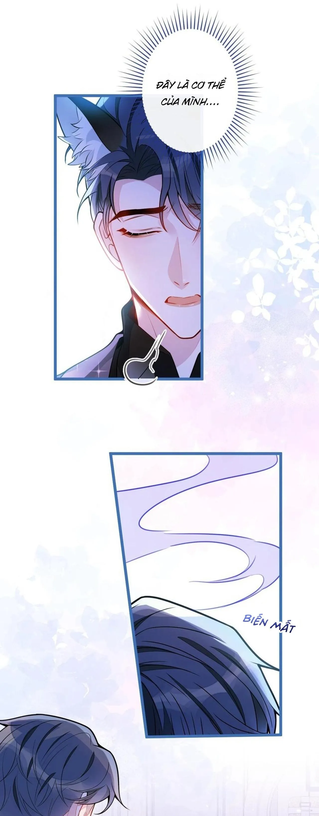 Sói Báo Ơn (END) Chapter 44 Trang 9