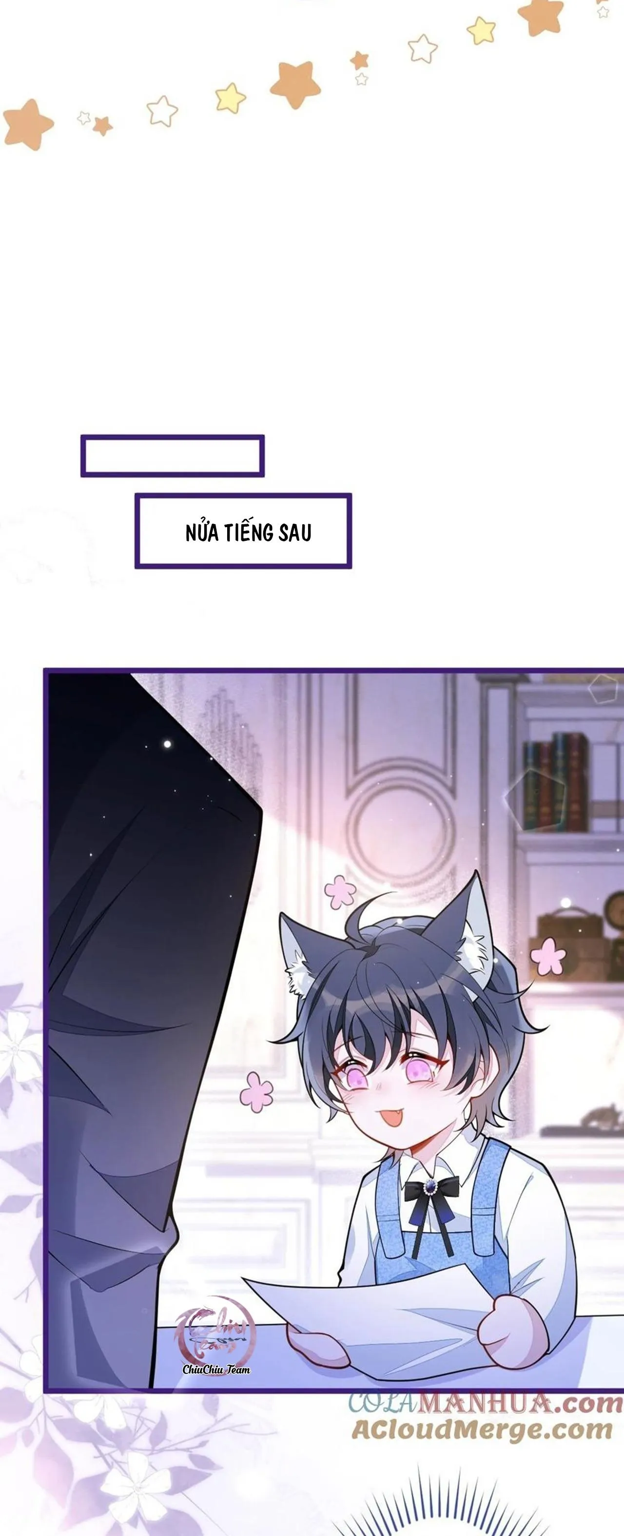 Sói Báo Ơn (END) Chapter 44 Trang 14