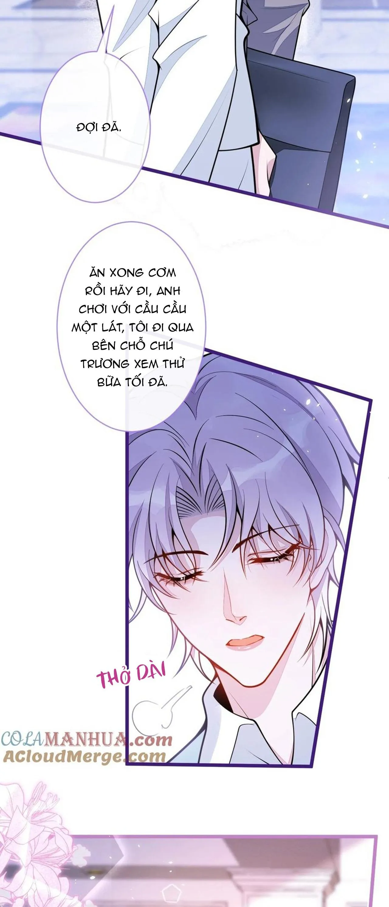 Sói Báo Ơn (END) Chapter 44 Trang 18