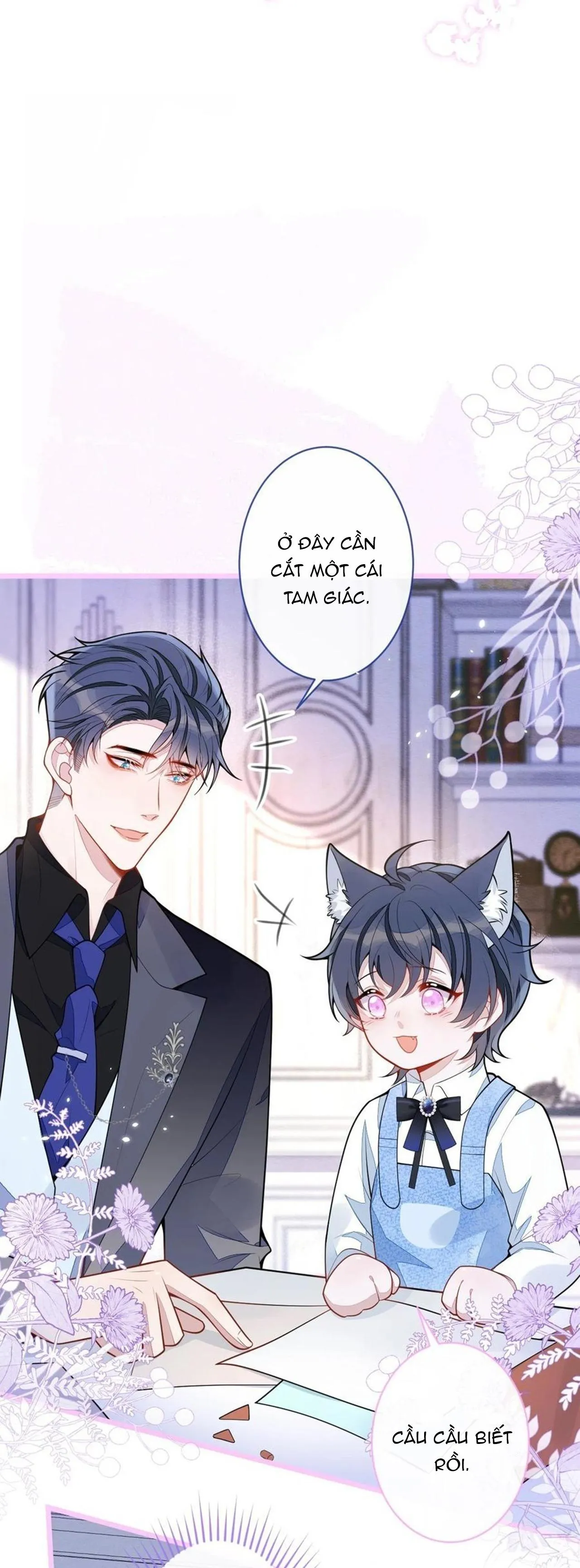 Sói Báo Ơn (END) Chapter 44 Trang 20