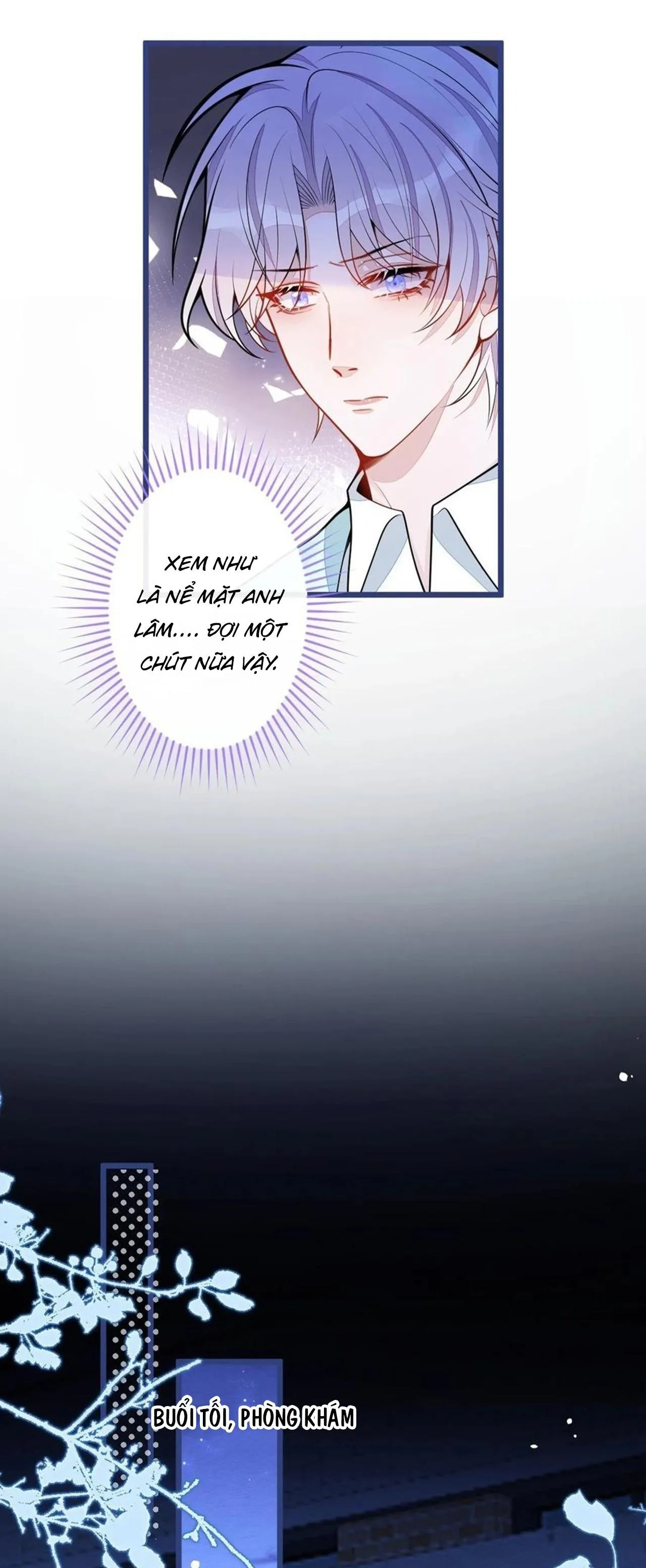 Sói Báo Ơn (END) Chapter 44 Trang 22