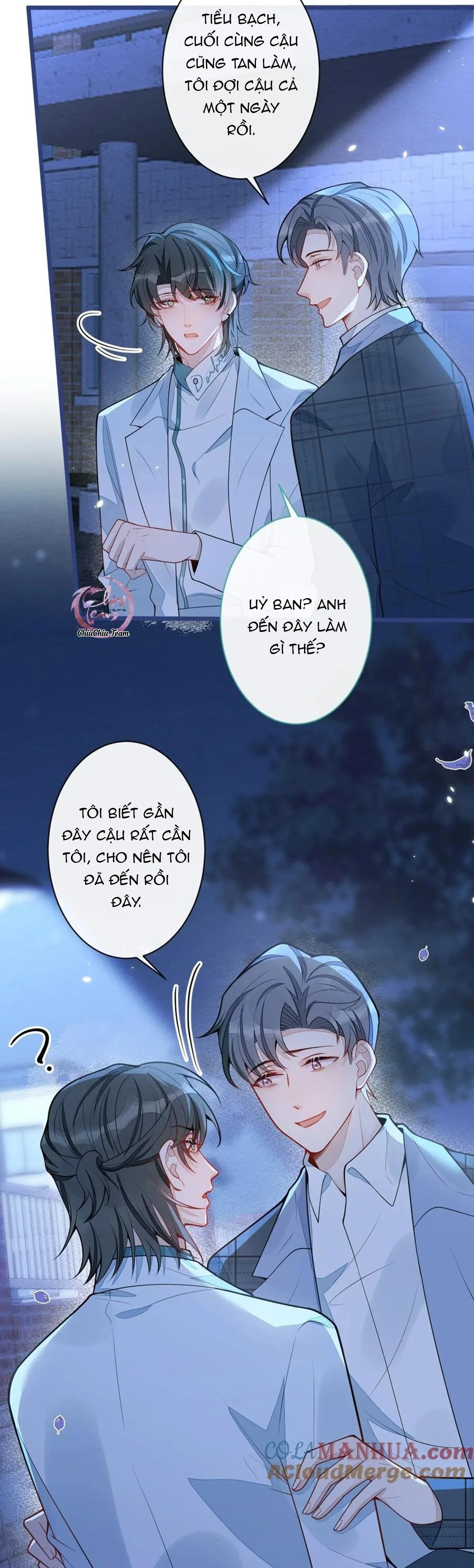Sói Báo Ơn (END) Chapter 44 Trang 24