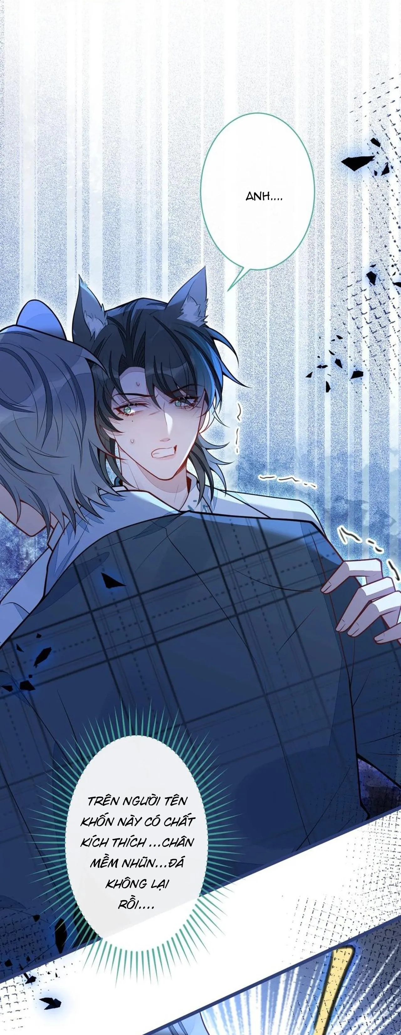 Sói Báo Ơn (END) Chapter 44 Trang 26