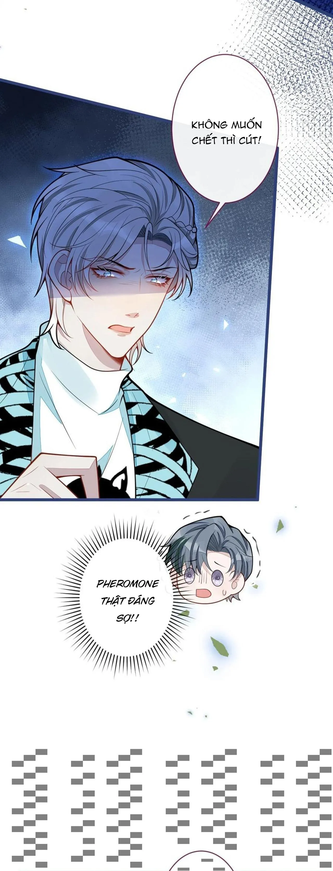 Sói Báo Ơn (END) Chapter 44 Trang 28