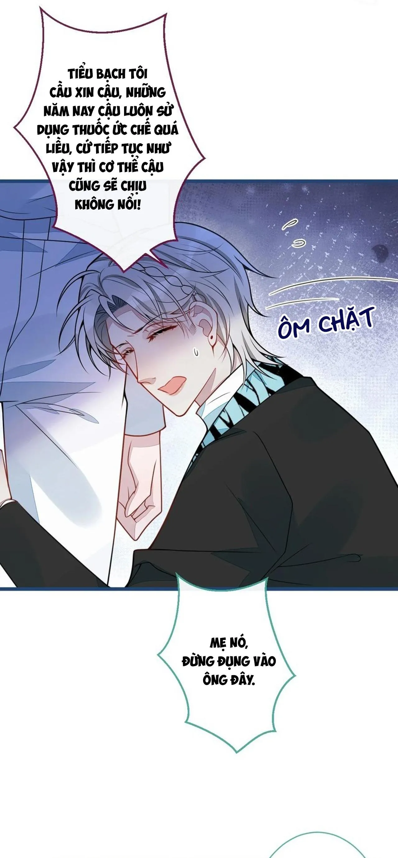 Sói Báo Ơn (END) Chapter 44 Trang 32