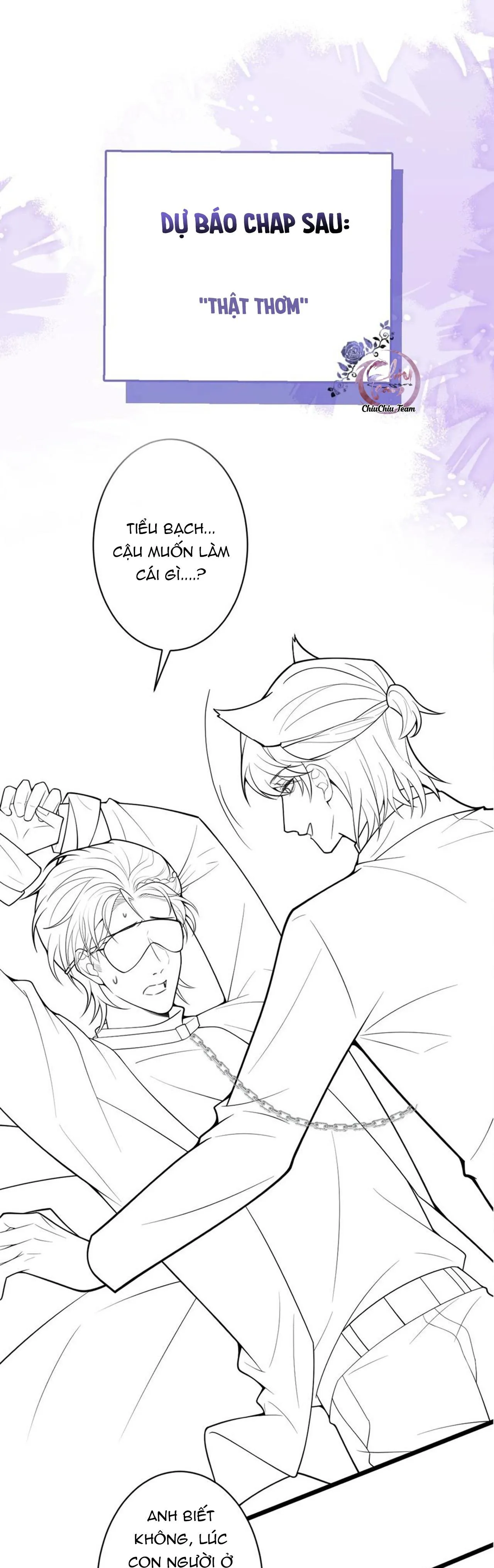 Sói Báo Ơn (END) Chapter 44 Trang 36