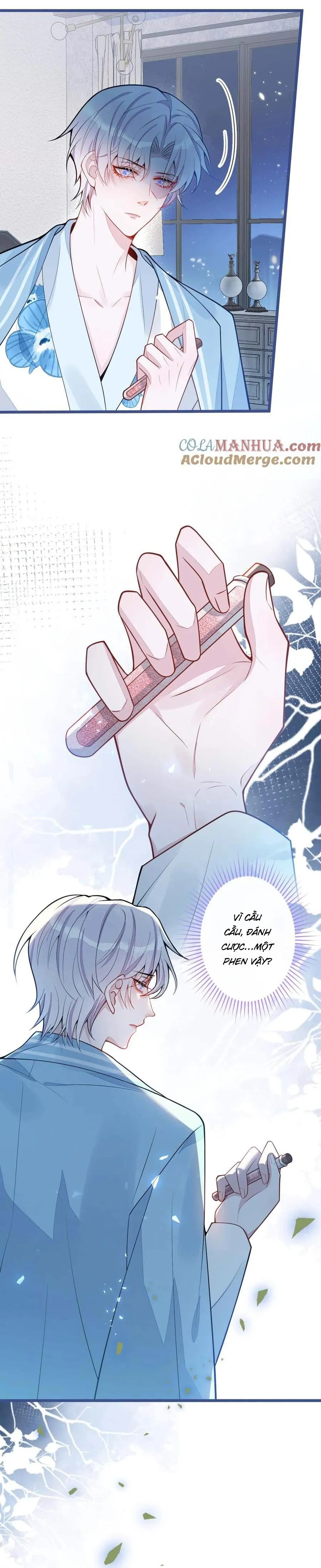 Sói Báo Ơn (END) Chapter 45 Trang 12