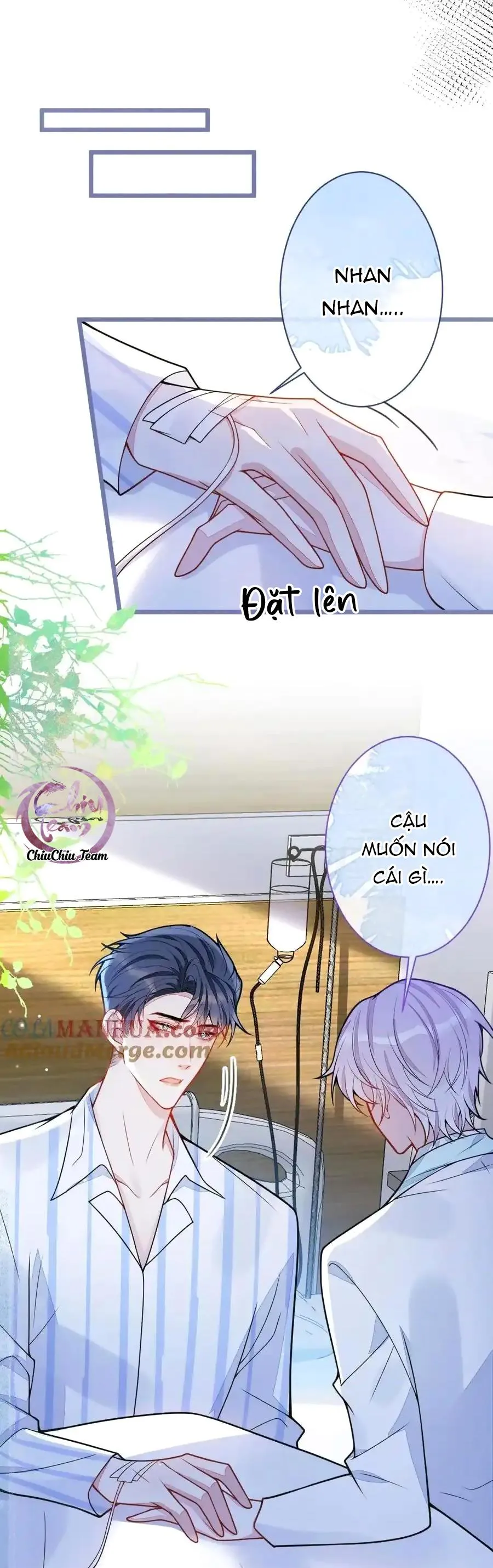 Sói Báo Ơn (END) Chapter 47 Trang 9