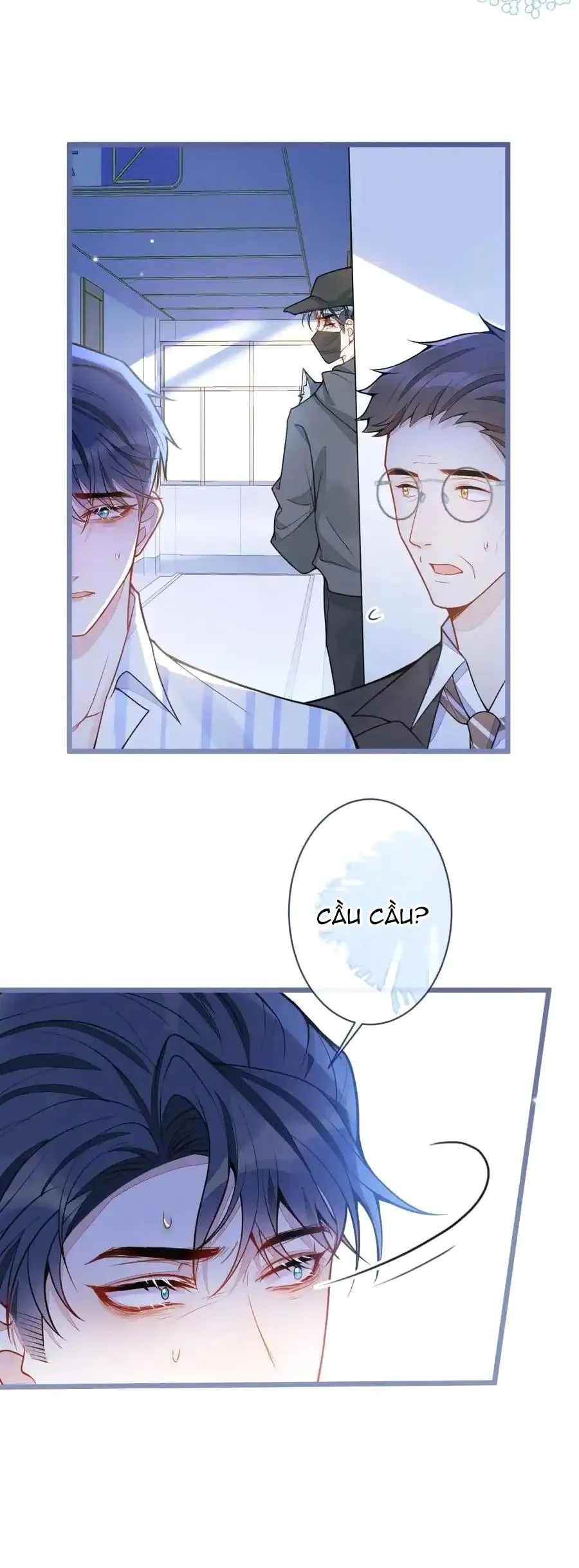 Sói Báo Ơn (END) Chapter 47 Trang 14