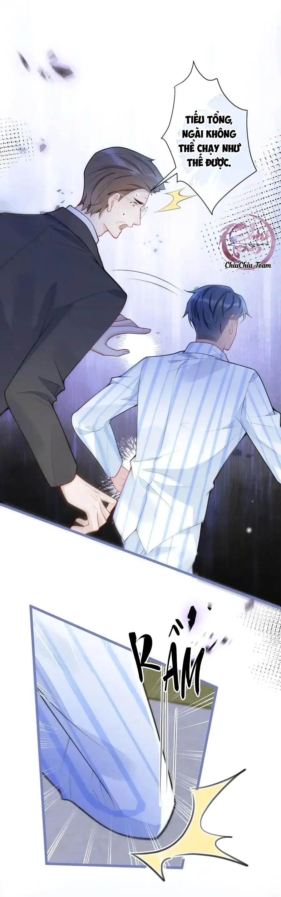 Sói Báo Ơn (END) Chapter 47 Trang 15