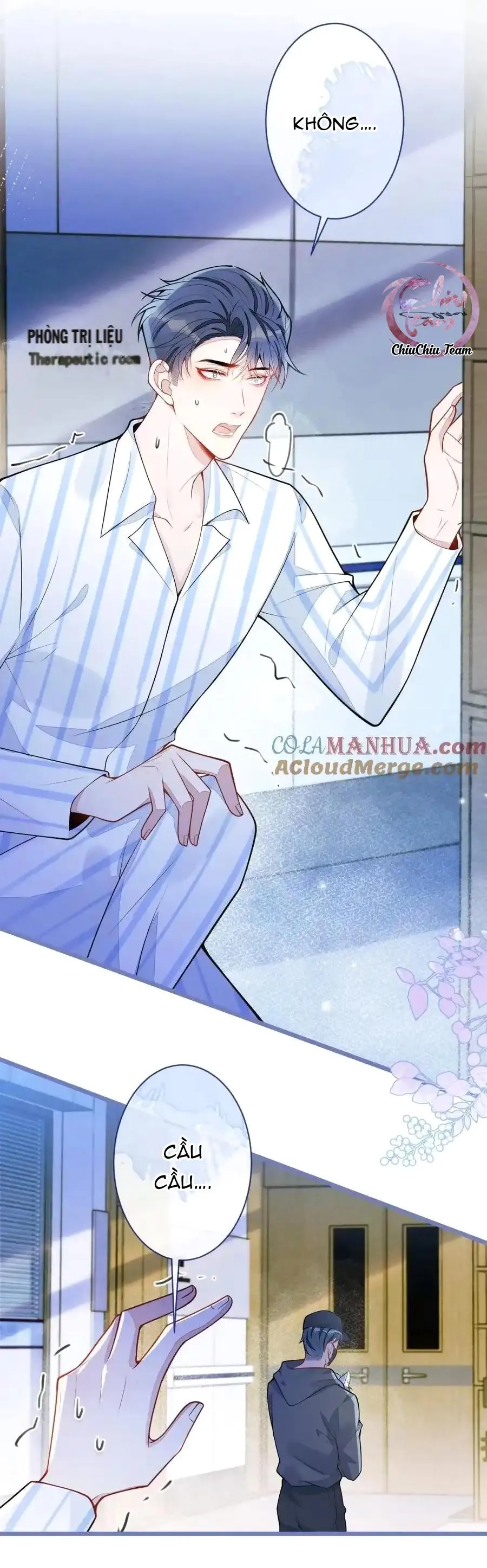 Sói Báo Ơn (END) Chapter 47 Trang 16