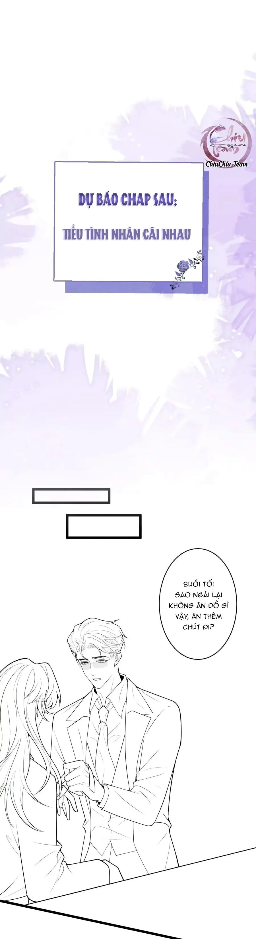 Sói Báo Ơn (END) Chapter 47 Trang 21