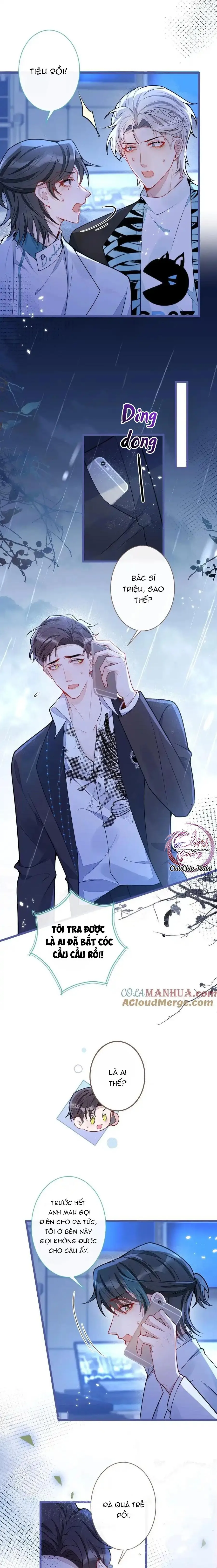 Sói Báo Ơn (END) Chapter 48 Trang 10