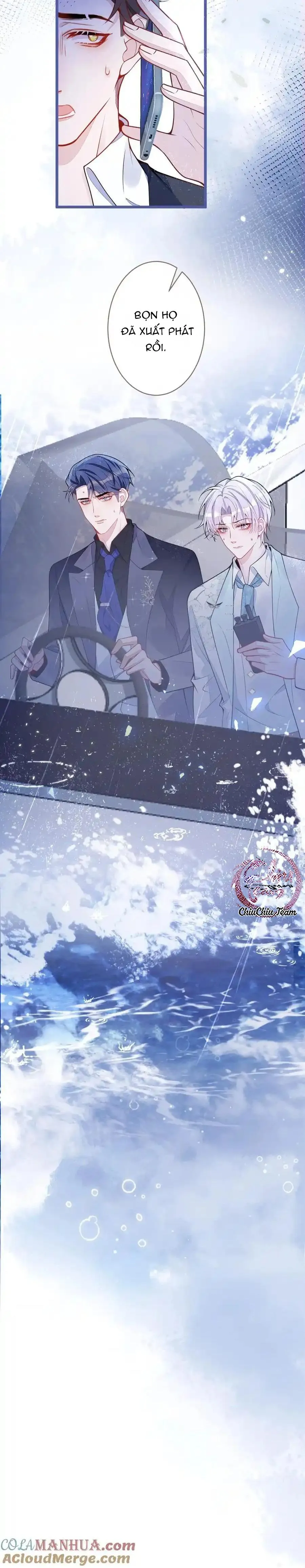 Sói Báo Ơn (END) Chapter 48 Trang 11