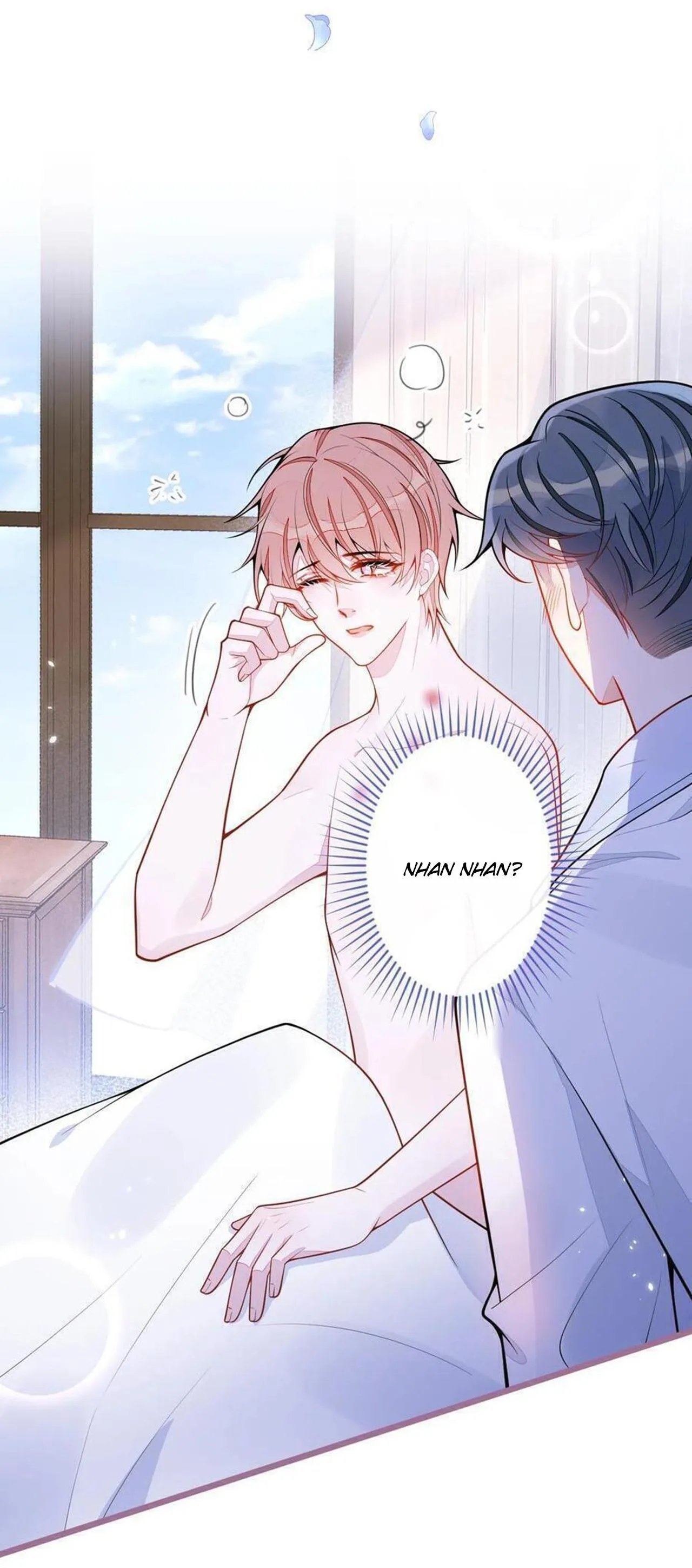 Sói Báo Ơn (END) Chapter 52 Trang 3