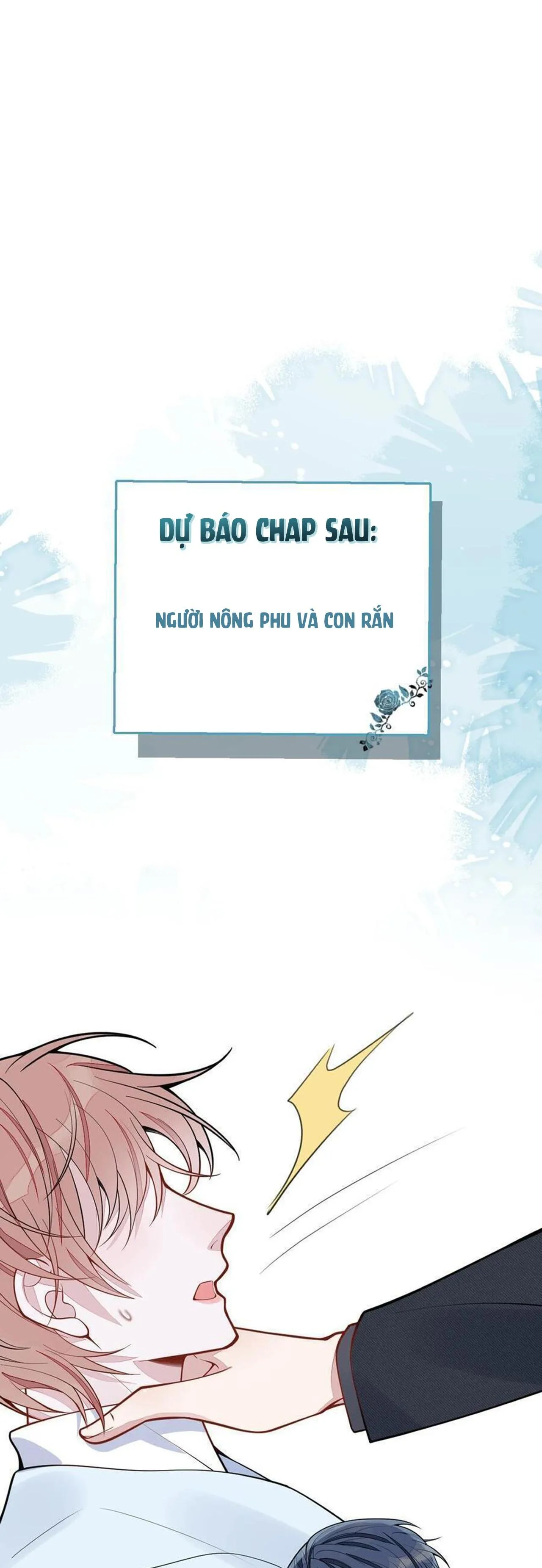 Sói Báo Ơn (END) Chapter 52 Trang 24