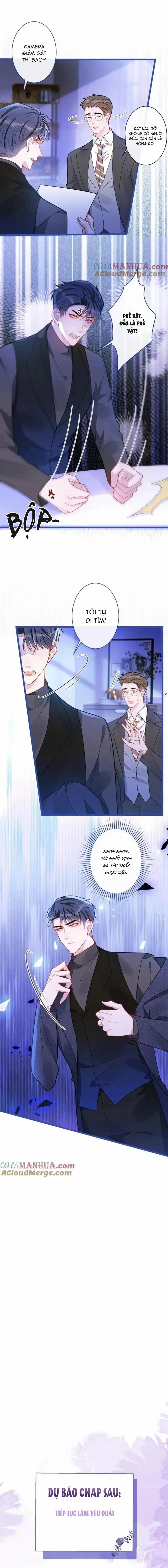 Sói Báo Ơn (END) Chapter 53 Trang 11