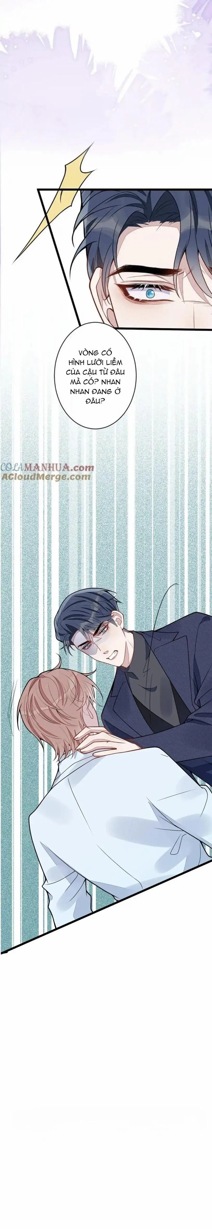 Sói Báo Ơn (END) Chapter 53 Trang 12