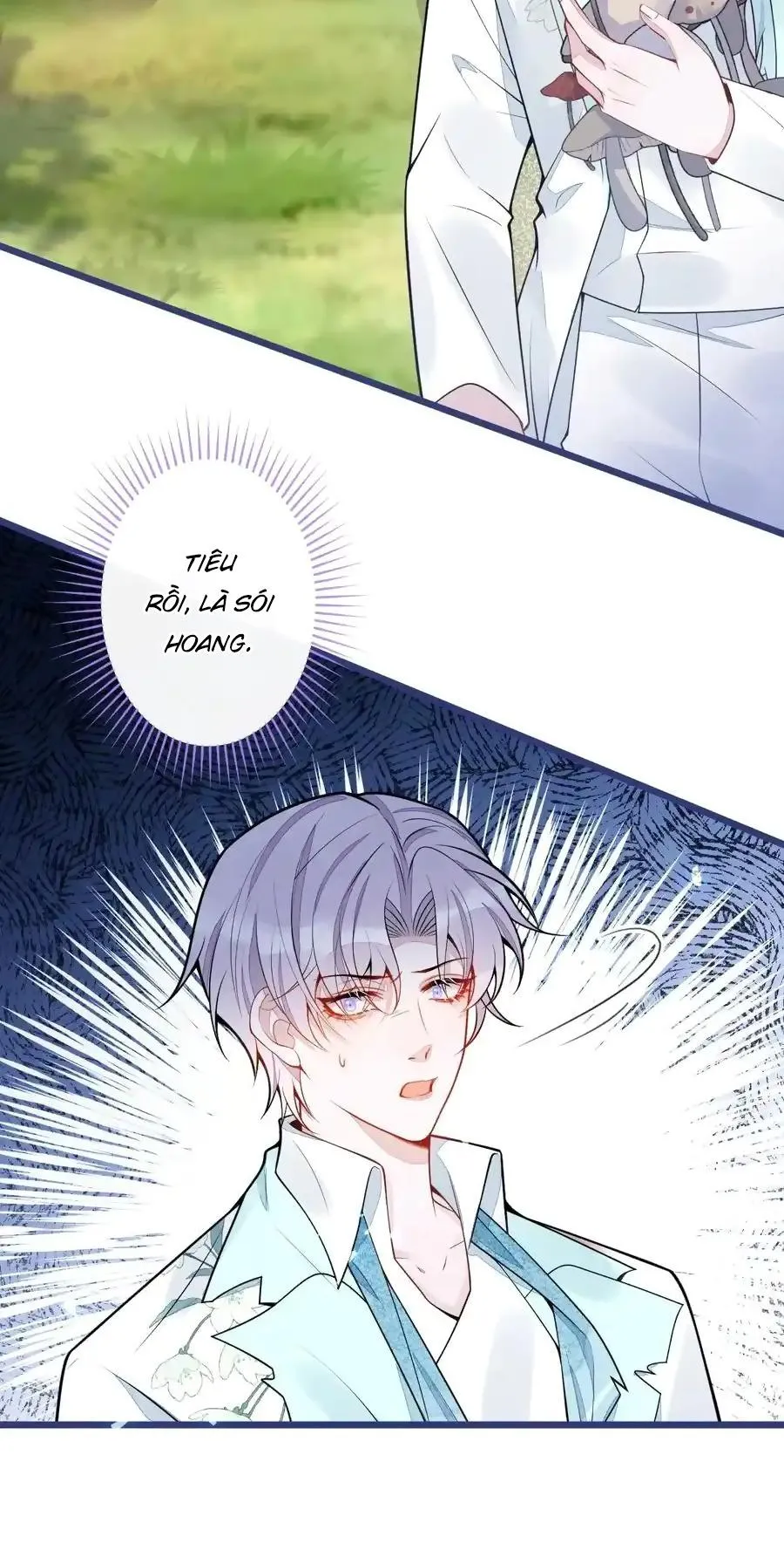 Sói Báo Ơn (END) Chapter 54 Trang 5