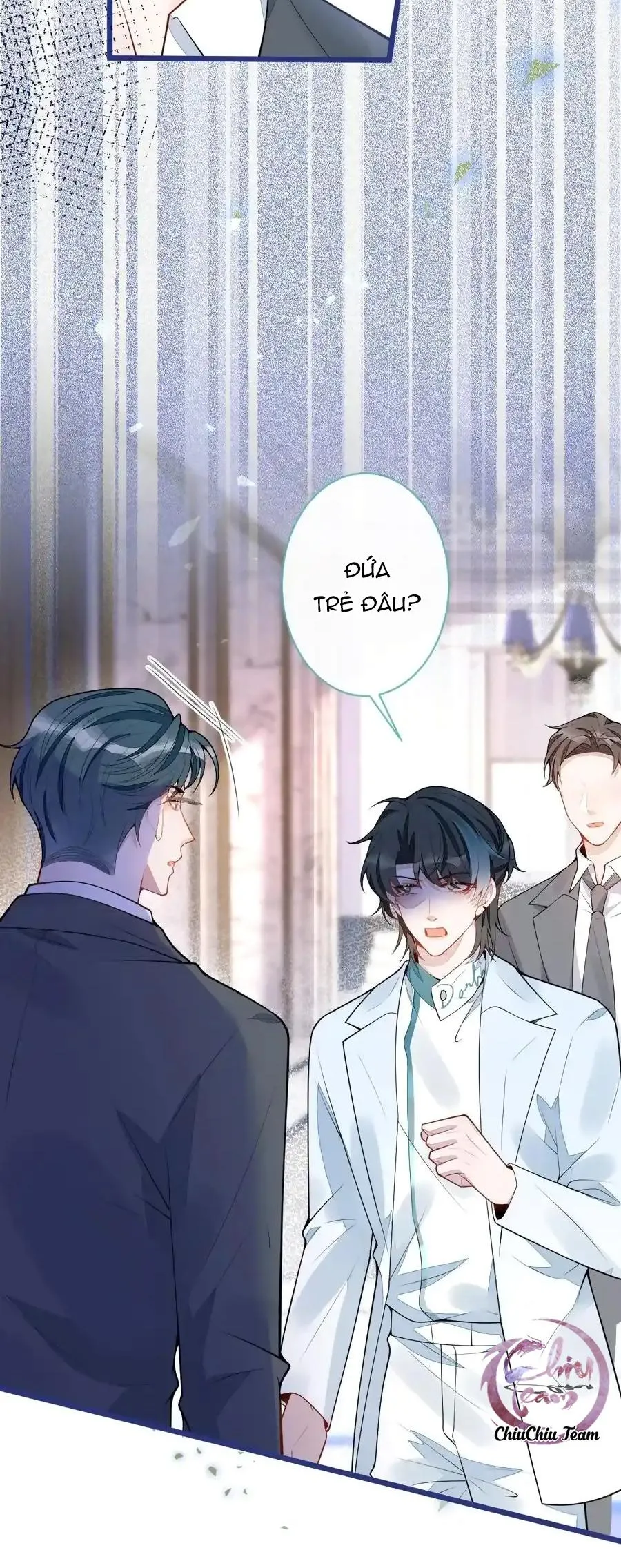 Sói Báo Ơn (END) Chapter 54 Trang 23