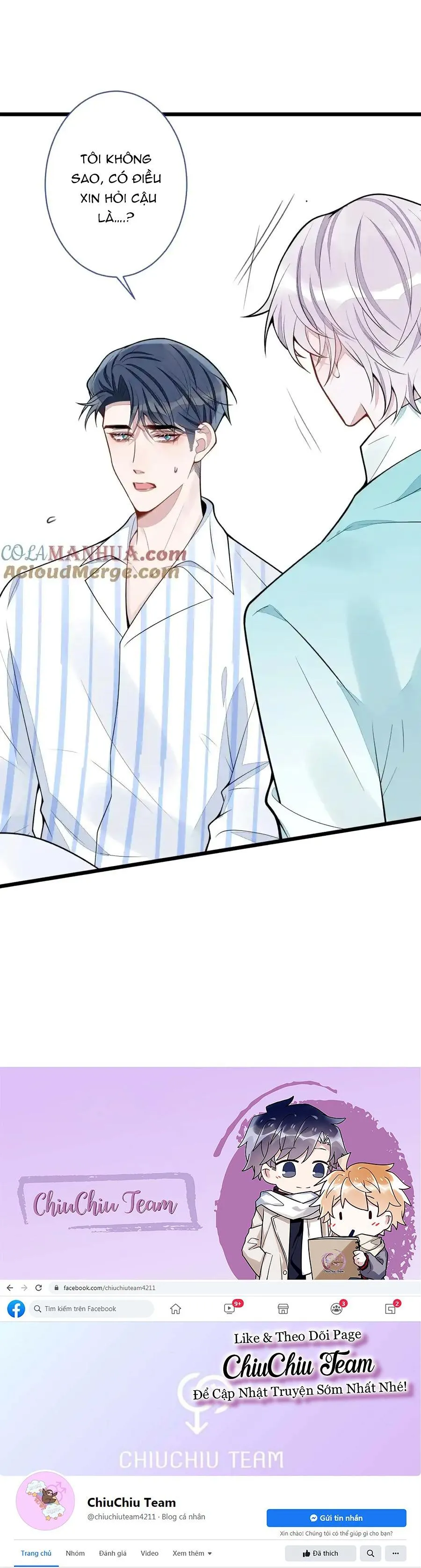 Sói Báo Ơn (END) Chapter 54 Trang 25