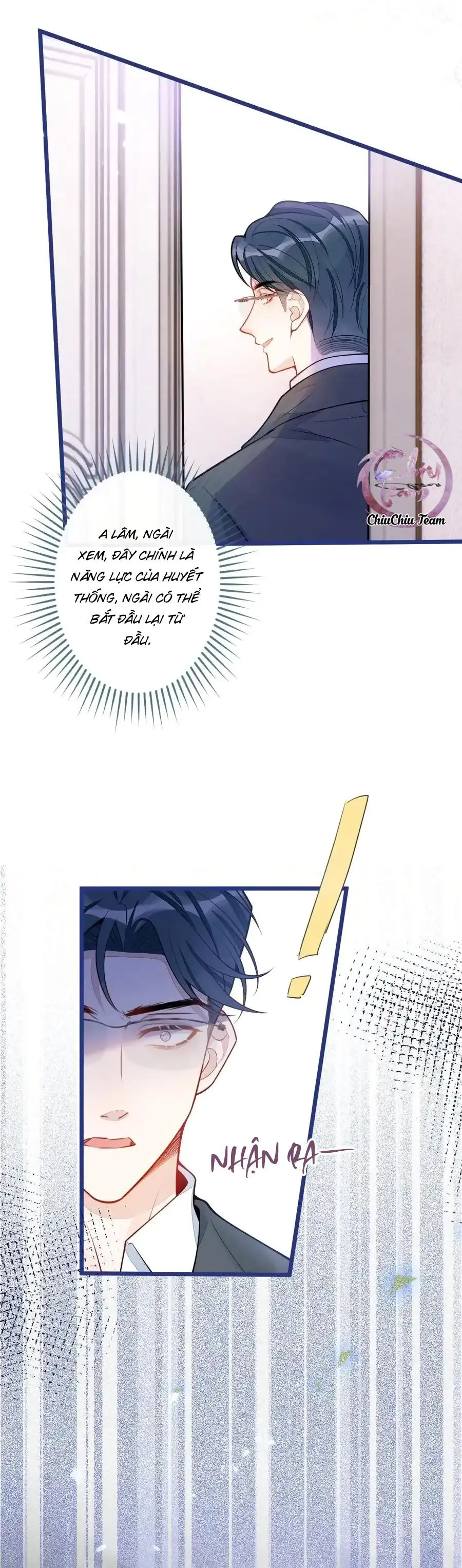 Sói Báo Ơn (END) Chapter 56 Trang 16