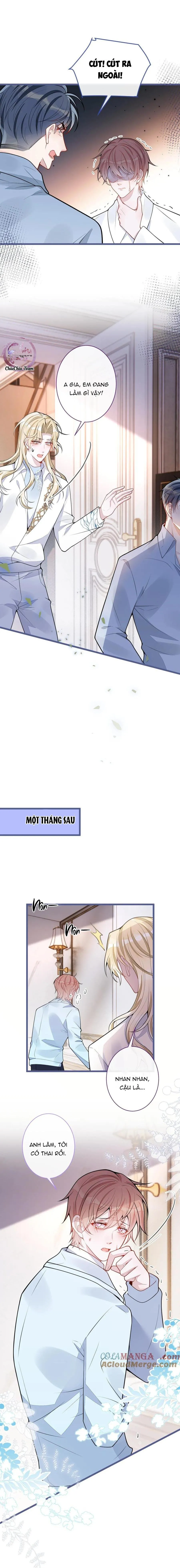 Sói Báo Ơn (END) Chapter 65 Trang 10