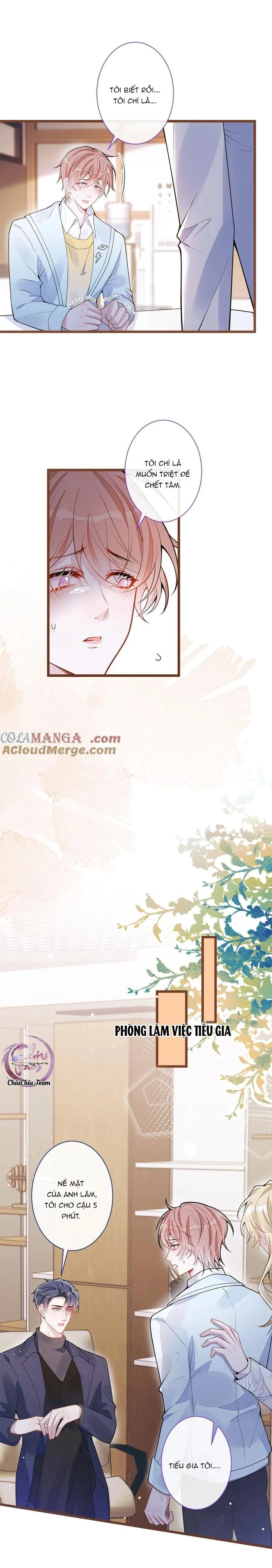 Sói Báo Ơn (END) Chapter 66 Trang 3