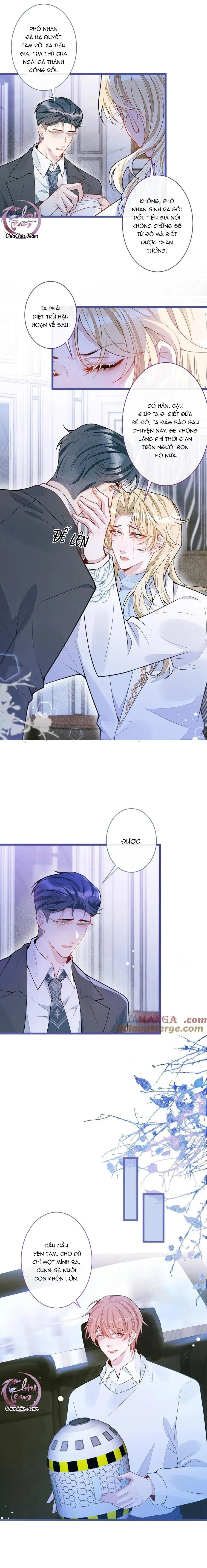 Sói Báo Ơn (END) Chapter 66 Trang 8