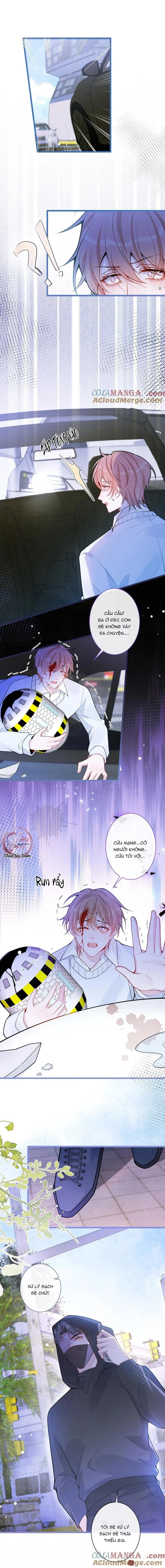 Sói Báo Ơn (END) Chapter 66 Trang 9