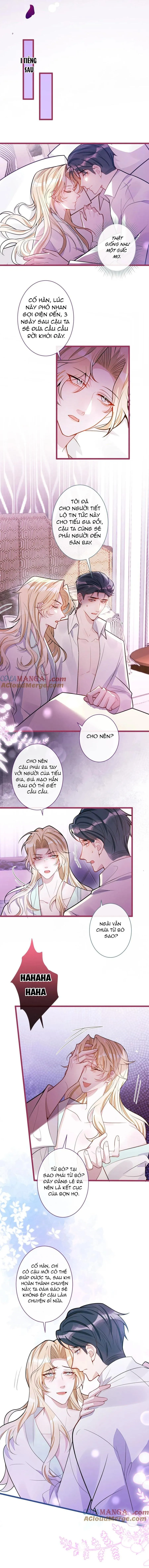 Sói Báo Ơn (END) Chapter 68 Trang 6