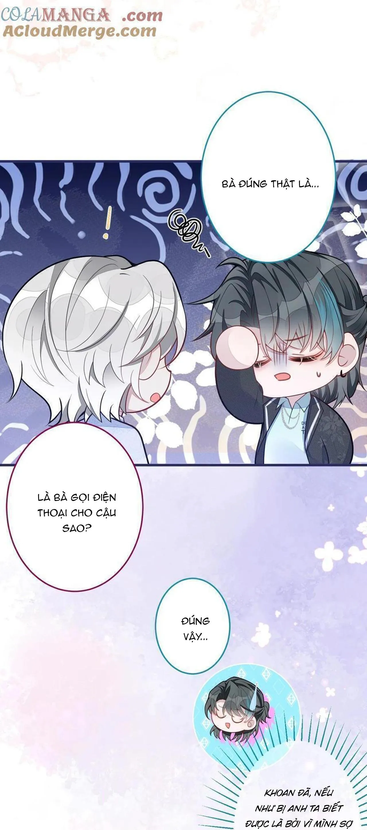 Sói Báo Ơn (END) Chapter 70 Trang 13